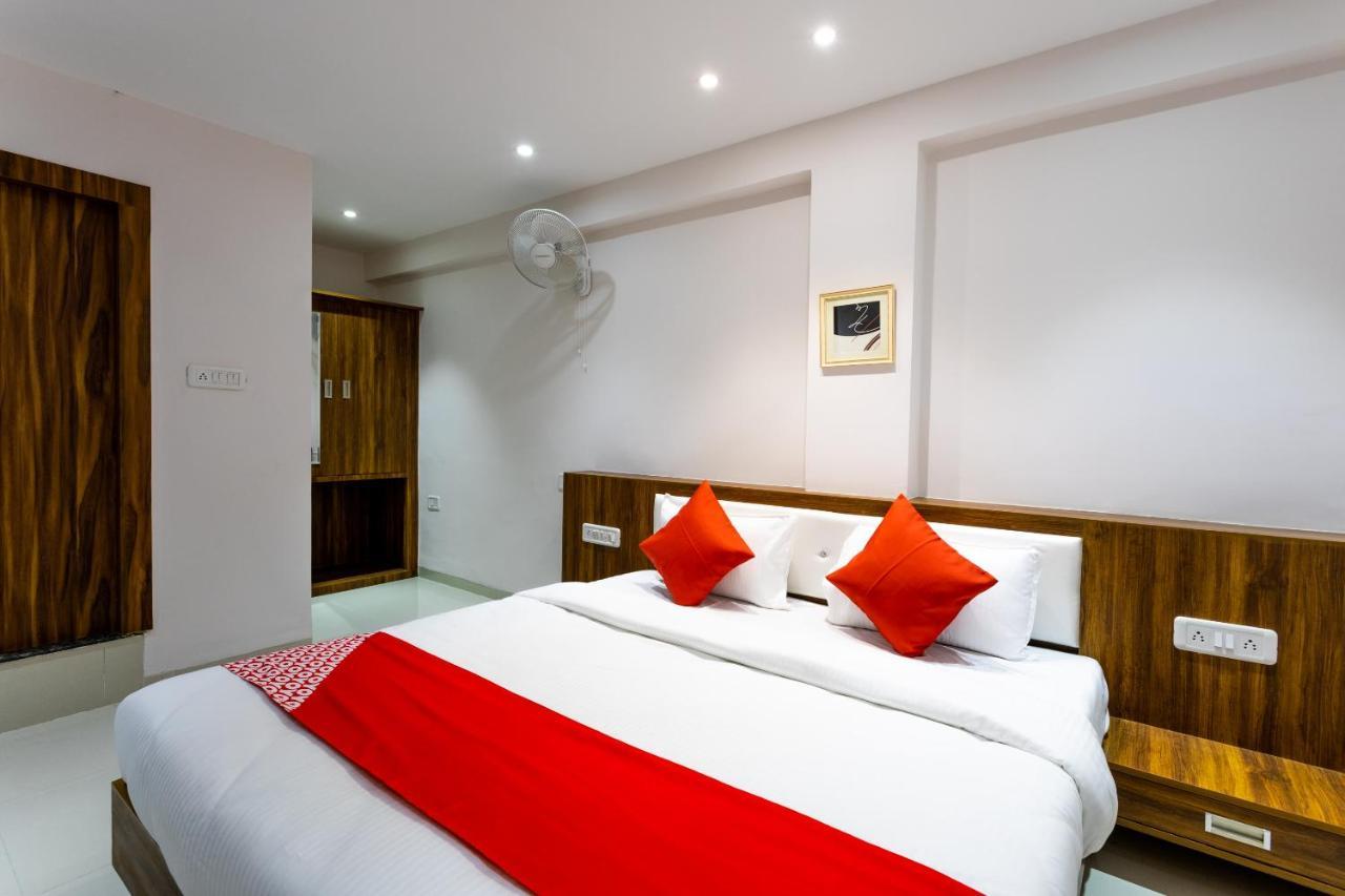 Oyo 29585 The Cliff Hotel