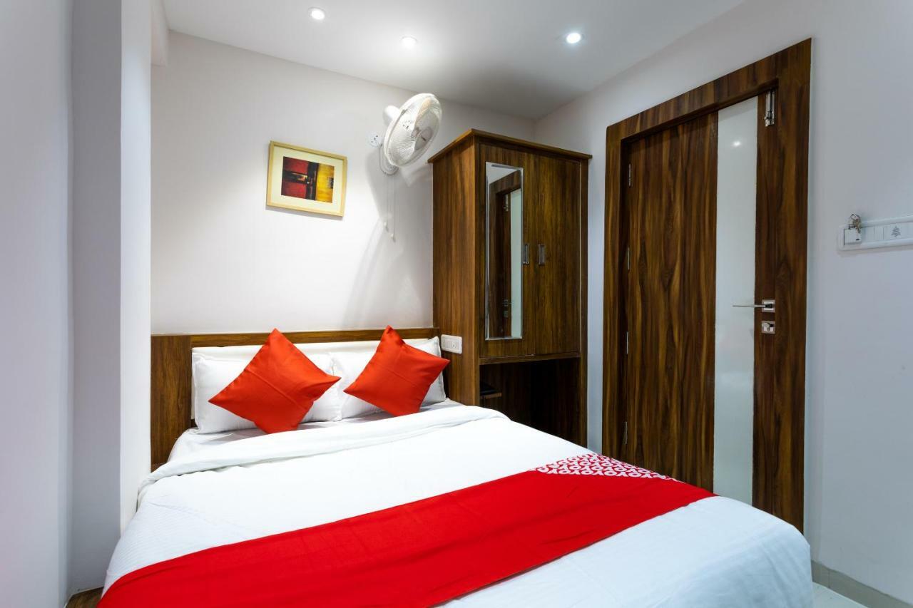 Oyo 29585 The Cliff Hotel